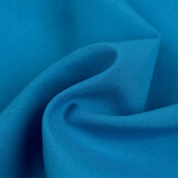 Burlington Brandvertragend Per Rol 30 meter - 280 cm Breed - Aqua