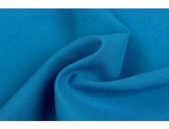 Burlington Brandvertragend Per Rol 30 meter - 280 cm Breed - Aqua