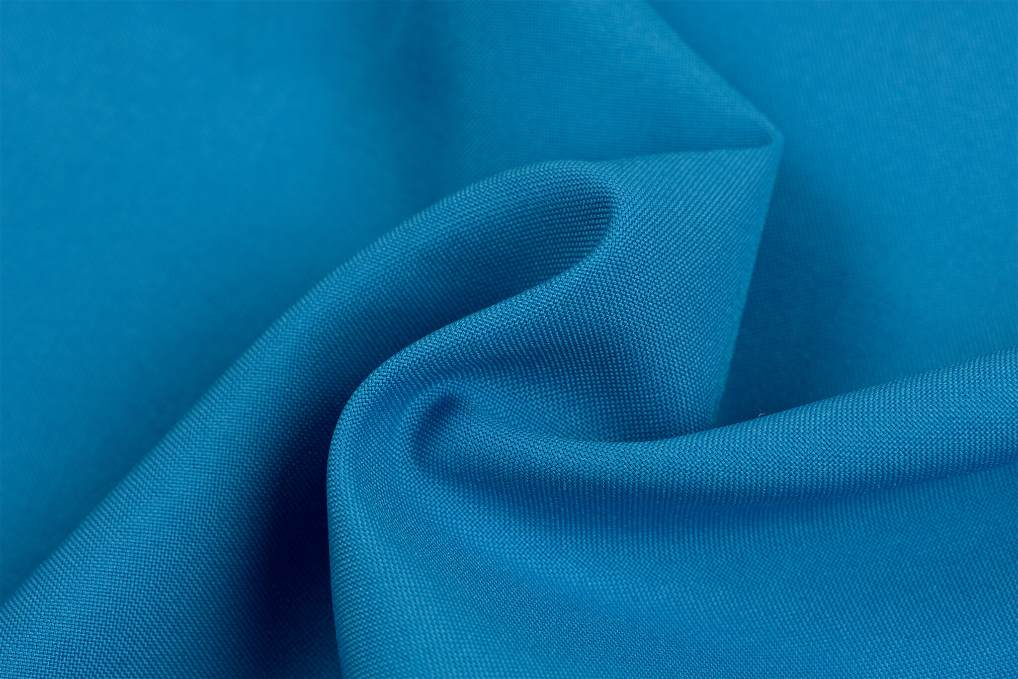 Burlington Brandvertragend Per Rol 30 meter - 280 cm Breed - Aqua