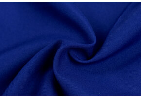 Burlington Brandvertragend Per Rol 30 meter - 280 cm Breed - Kobalt