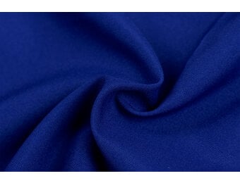 Burlington Brandvertragend Per Rol 30 meter - 280 cm Breed - Kobalt