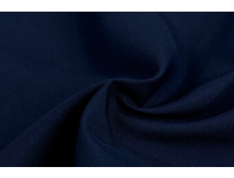 Burlington Brandvertragend Per Rol 30 meter - 280 cm Breed - Marine