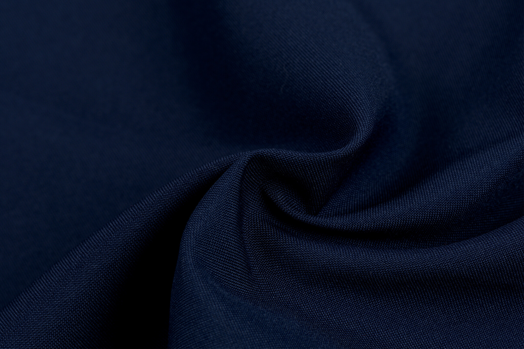 Burlington Brandvertragend Per Rol 30 meter - 280 cm Breed - Marine