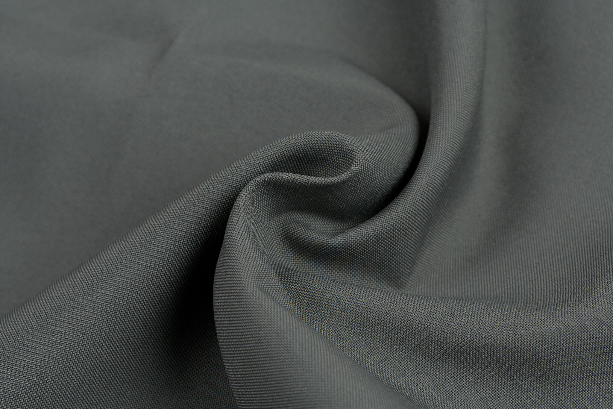 Burlington Brandvertragend Per Rol 30 meter - 280 cm Breed - Grijs