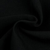 Burlington Brandvertragend Per Rol 30 meter - 280 cm Breed - Zwart