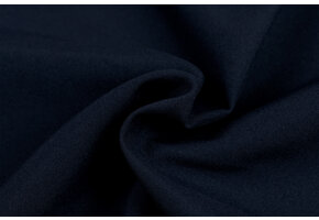 Burlington Brandvertragend Per Rol 30 meter - 280 cm Breed - Navy