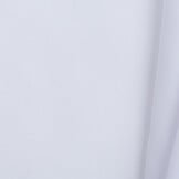 Bi-stretch / Texture / Burlington Wit, Per Rol 30 meter- 280 cm Breed