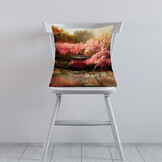 Gobelin Paneel Sakura