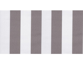 Outdoorstof Sunproof New Koblenz Strepen - Taupe