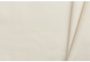 Knitted Jeans Stretch Stof Naturel