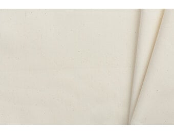 Knitted Jeans Stretch Stof Naturel