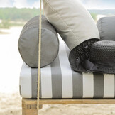 Outdoorstof Sunproof Berlin - Navy