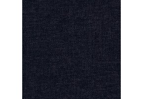 Outdoorstof Sunproof Copacobana - Zwart