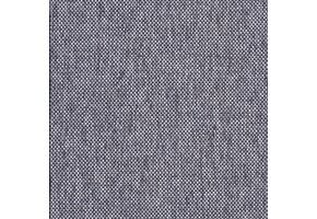 Outdoorstof Sunproof Copacobana - Grijs - Wit