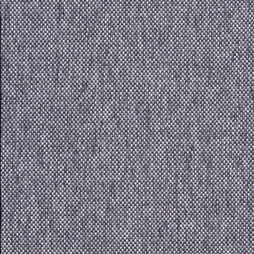 Outdoorstof Sunproof Copacobana - Grijs - Wit