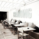 Outdoorstof Sunproof Copacobana - Purple Rain