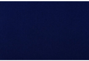 Waterafstotende Outdoorstof Uni Ocean Blauw