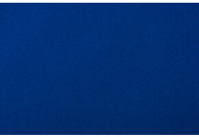 Waterafstotende Outdoorstof Uni Cobalt