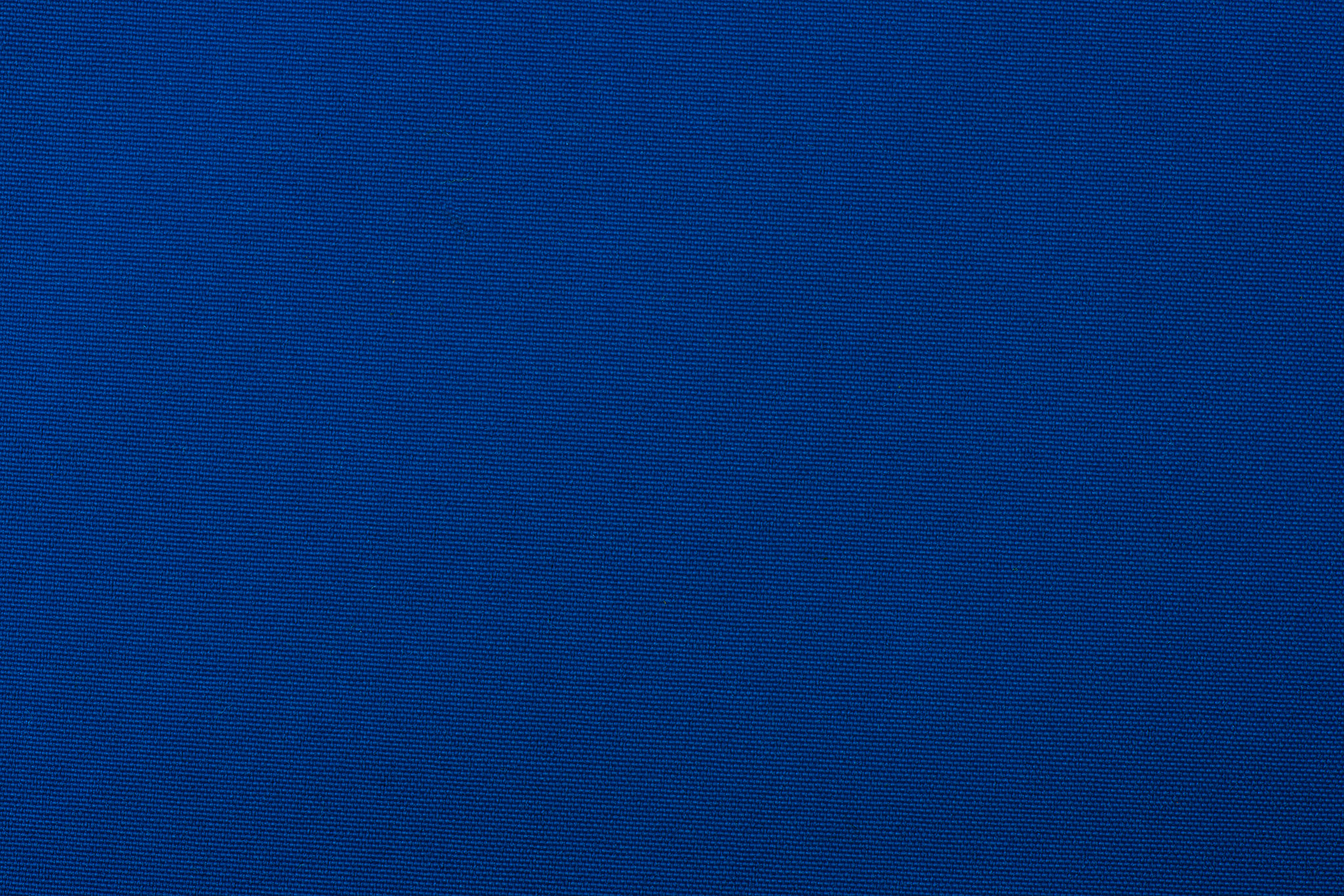 Waterafstotende Outdoorstof Cobalt | Stoffen Online