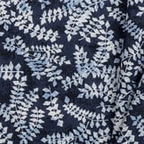 Katoen Stof Zephyr Taman