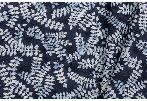 Katoen Stof Zephyr Taman