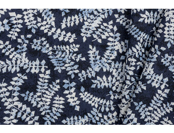 Katoen Stof Zephyr Taman