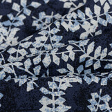 Katoen Stof Zephyr Taman