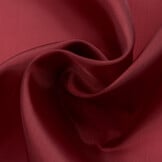 Voeringstof Bordeaux Rood