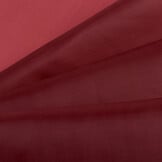 Voeringstof Bordeaux Rood