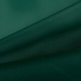 Voeringstof Donkergroen