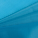 Voeringstof Turquoise