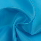 Voeringstof Turquoise