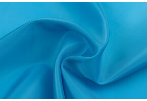 Voeringstof Turquoise