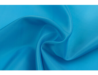 Voeringstof Turquoise