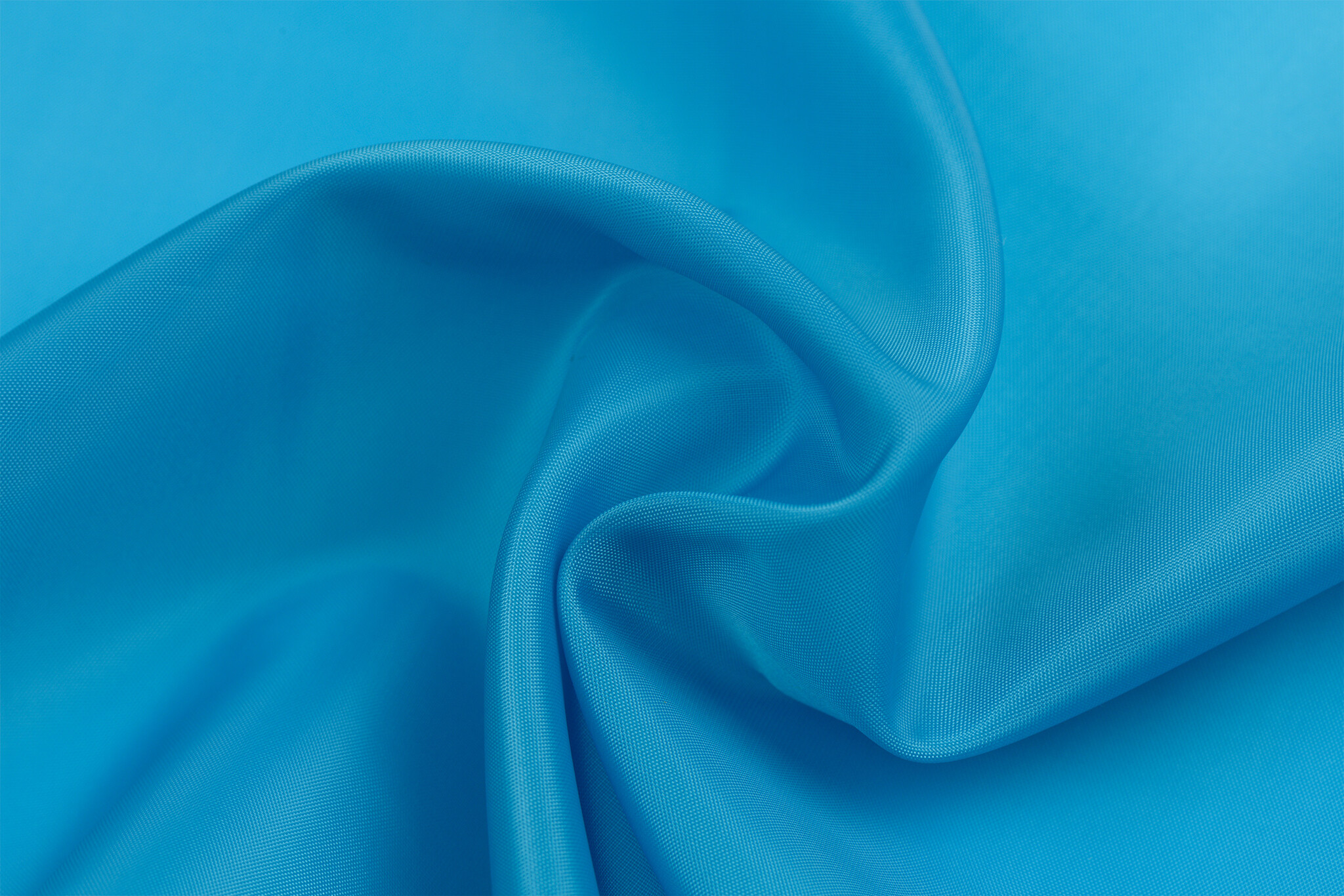 Voeringstof Turquoise