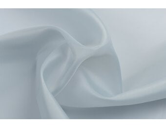 Voeringstof Lichtgrijs