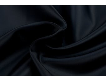 Voeringstof Marineblauw