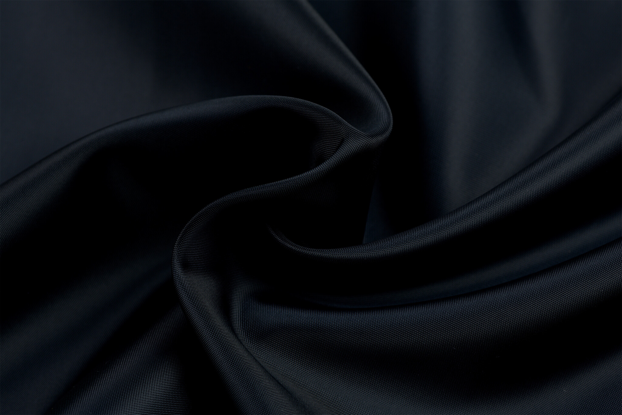 Voeringstof Marineblauw