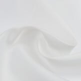 Voeringstof Off White