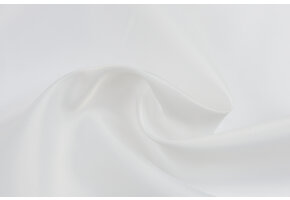 Voeringstof Off White