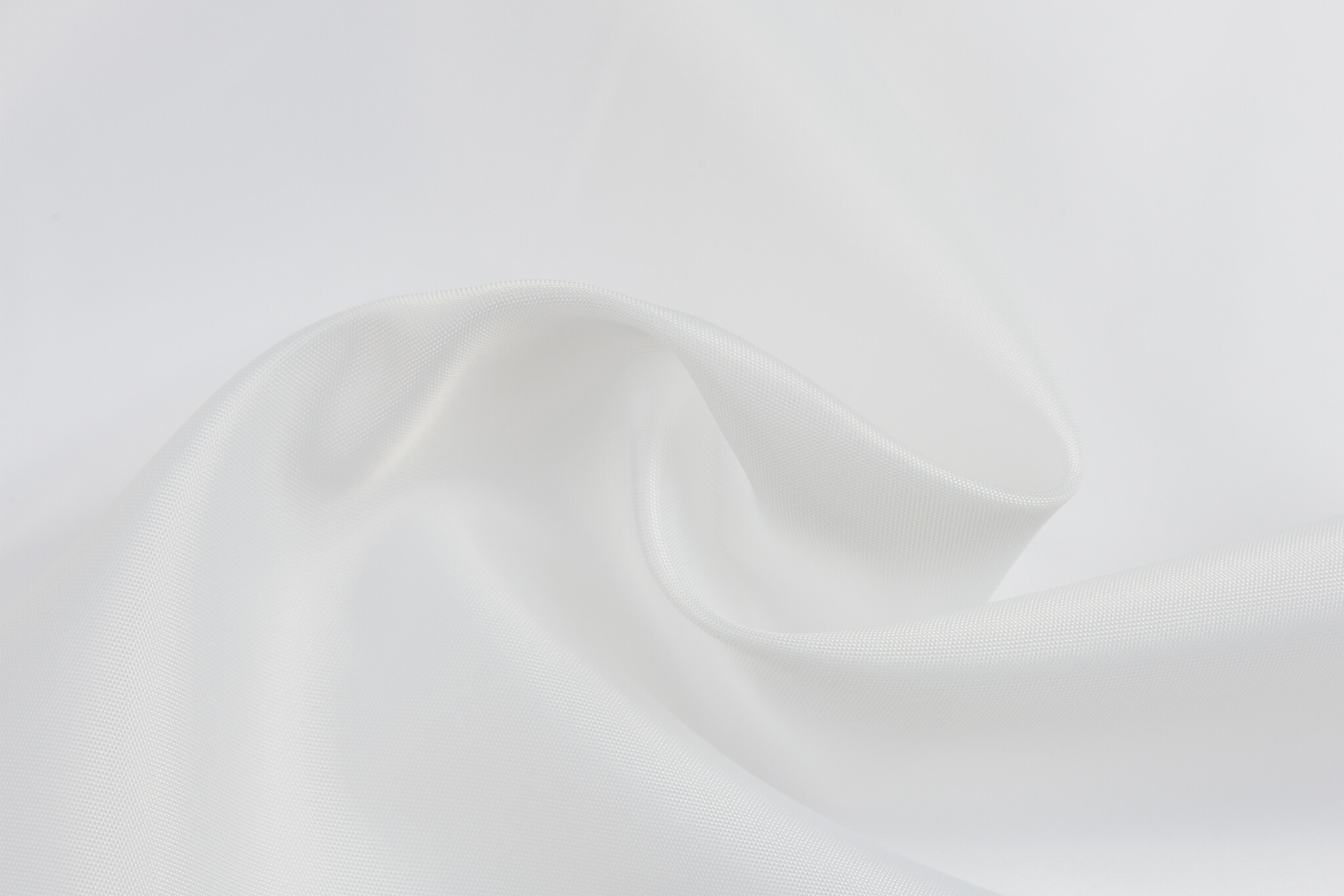 Voeringstof Off White