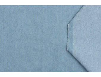 Denim / Jeans Lichtblauw