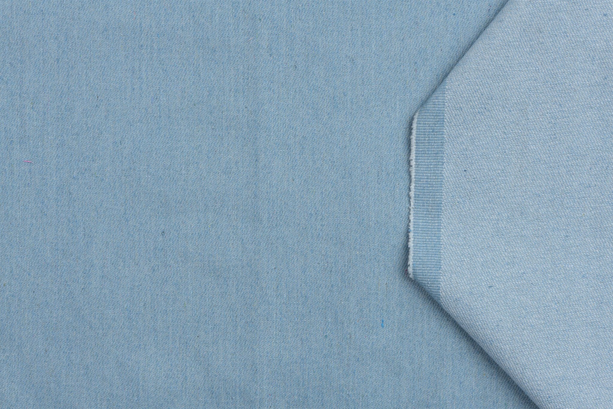 Denim / Jeans Lichtblauw