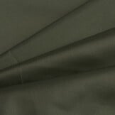 Voeringstof Legergroen