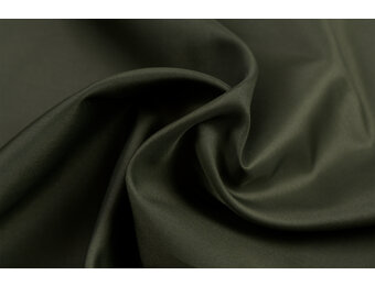 Voeringstof Legergroen