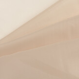 Voeringstof Licht Beige