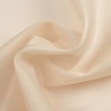 Voeringstof Licht Beige