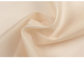 Voeringstof Licht Beige