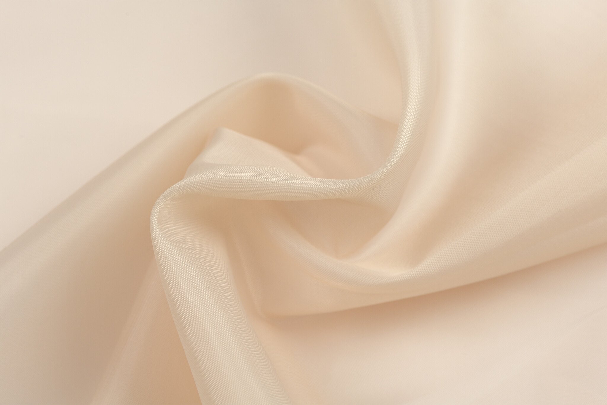 Voeringstof Licht Beige