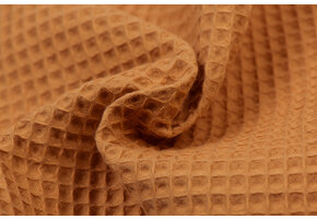 Wafel Katoen, Cognac